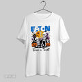 Original Skeletons X Eaton Corporation Trick Or Treat Halloween