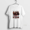Original Slam Houston Cougars Mens Basketball H Town Lockdown