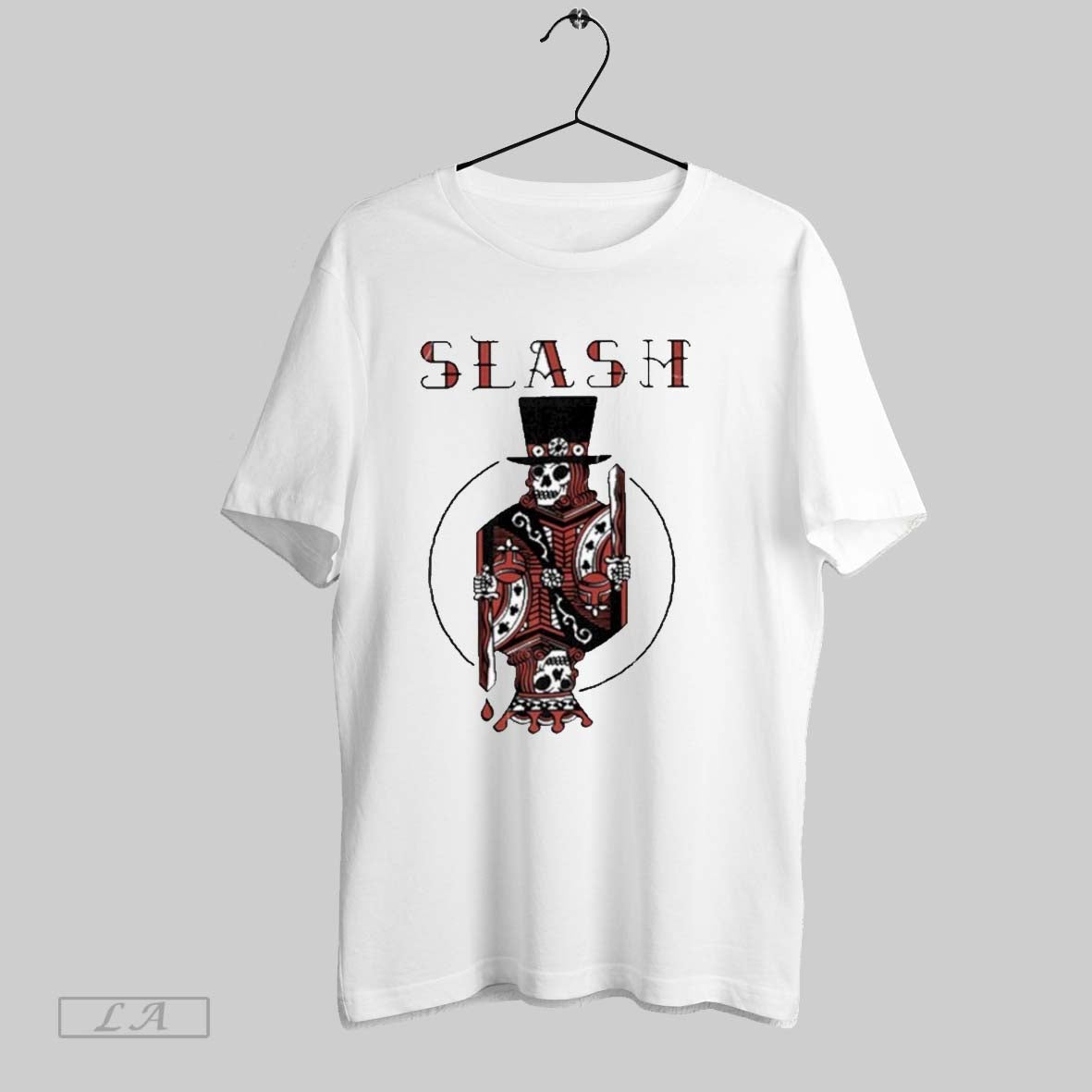 Original Slash Royalty Tour