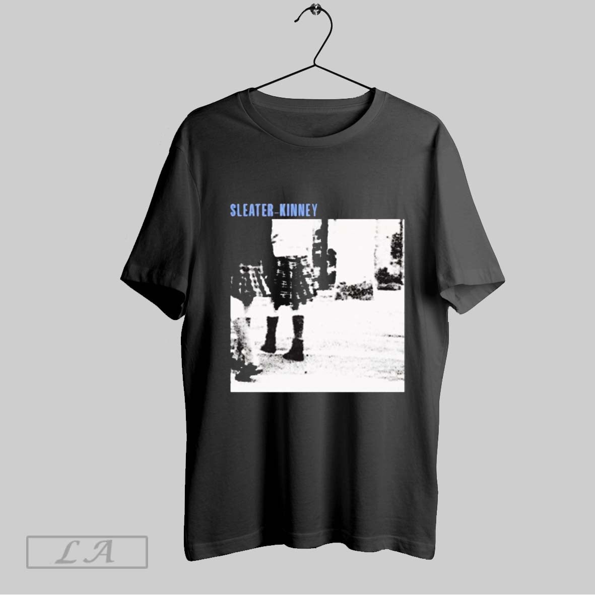 Original Sleater Kinney Could You Love Me All The Same