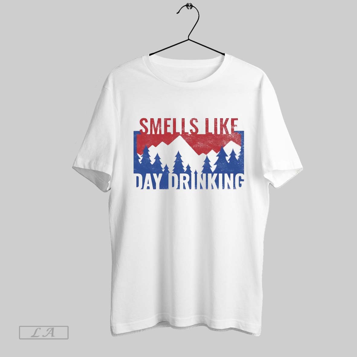 Original Smells Like Day Drinking