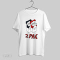 Original Smoking Kills 2 Pac