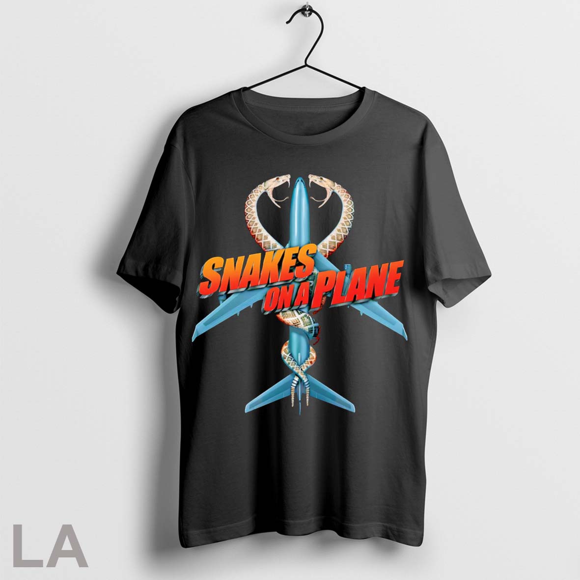 Original Snakes On A Plane