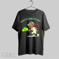 Original Snoop Dogg Pickleball Drop It Like Its Hot