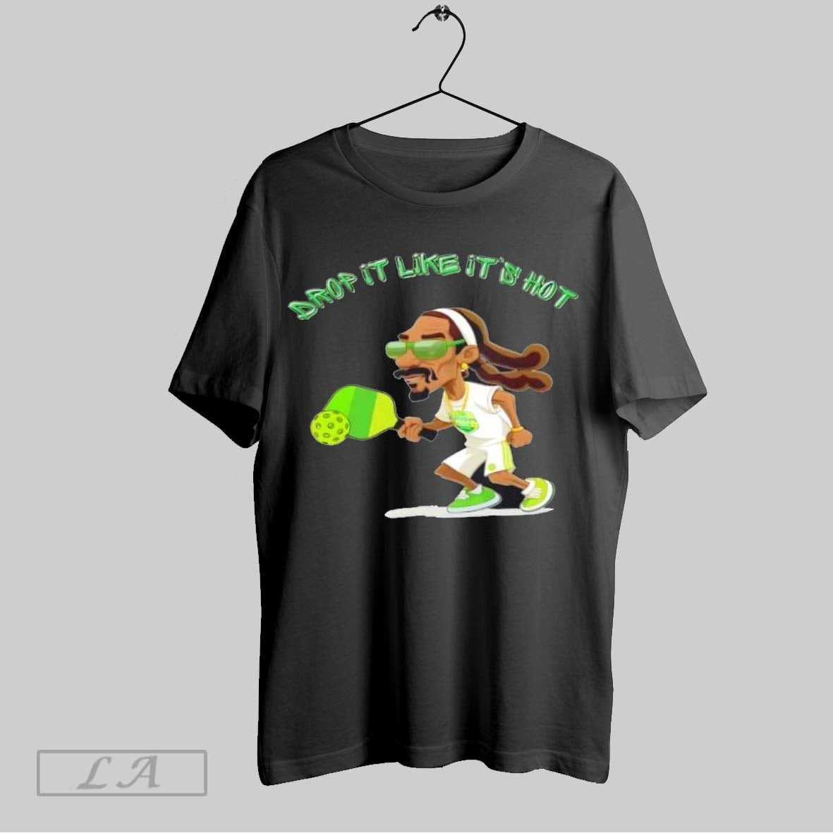 Original Snoop Dogg Pickleball Drop It Like Its Hot
