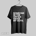 Original Someone In The Office Hates My Guts