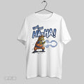 Original Son Goku Simpson Kame Hame Ha Ha