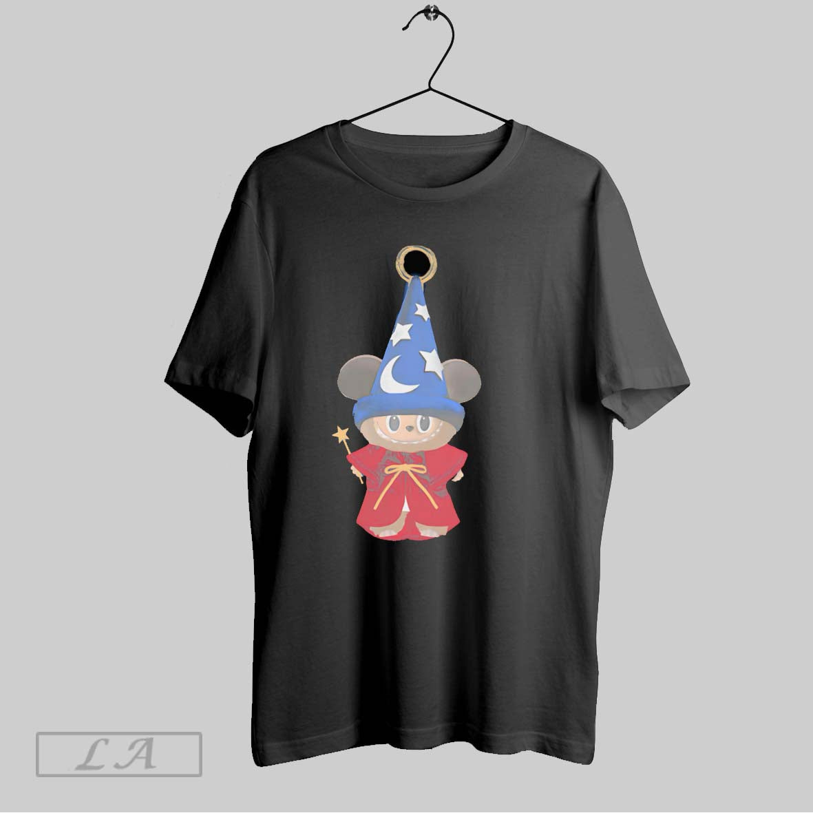Original Sorcerer Labrobro