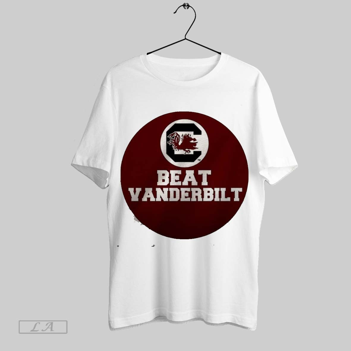 Original South Carolina Gamecocks Beat Vanderbilt Commodores Gameday 2025