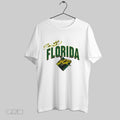 Original South Florida Strong Usf Robo Bull Mascot Logo