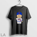 Original South Park Tong 21 Mets Baseball Funny Cartoon