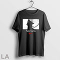 Original Sportswear Say Less Graphic T Shirt