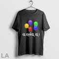 Original Squid Game Gonggi Player