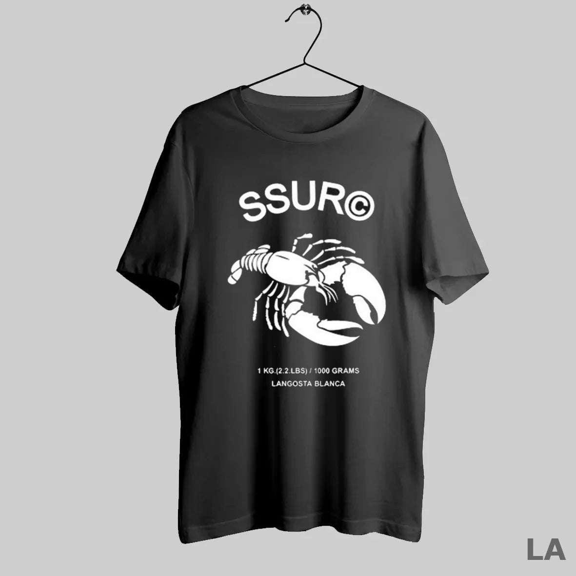 Original Ssur Lobster