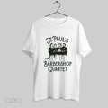 Original St Pauls Barbershop Quartet Minnesota Wild Hockey