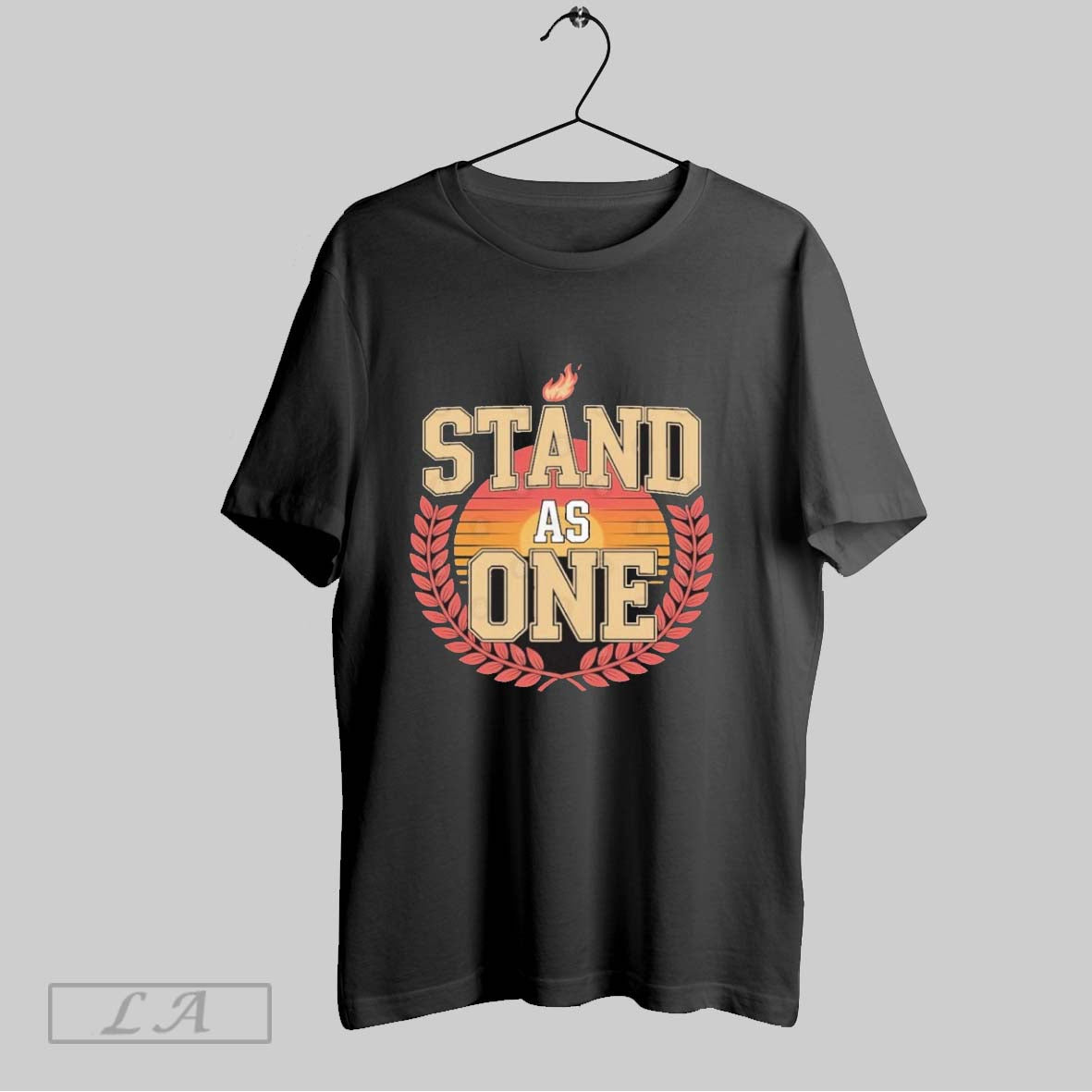 Original Stand As One Charlie Kirk