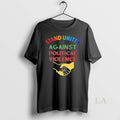Original Stand United Against Political Violence