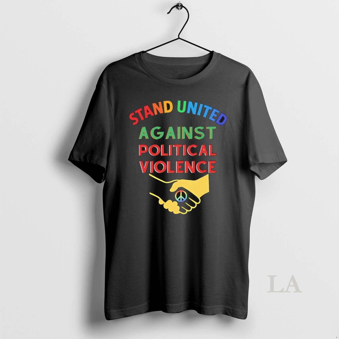 Original Stand United Against Political Violence