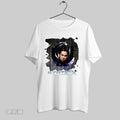 Original Static X Heavy Metal Band Graphic