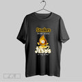 Original Steelers In My Veins Jesus In My Heart Drop Blood