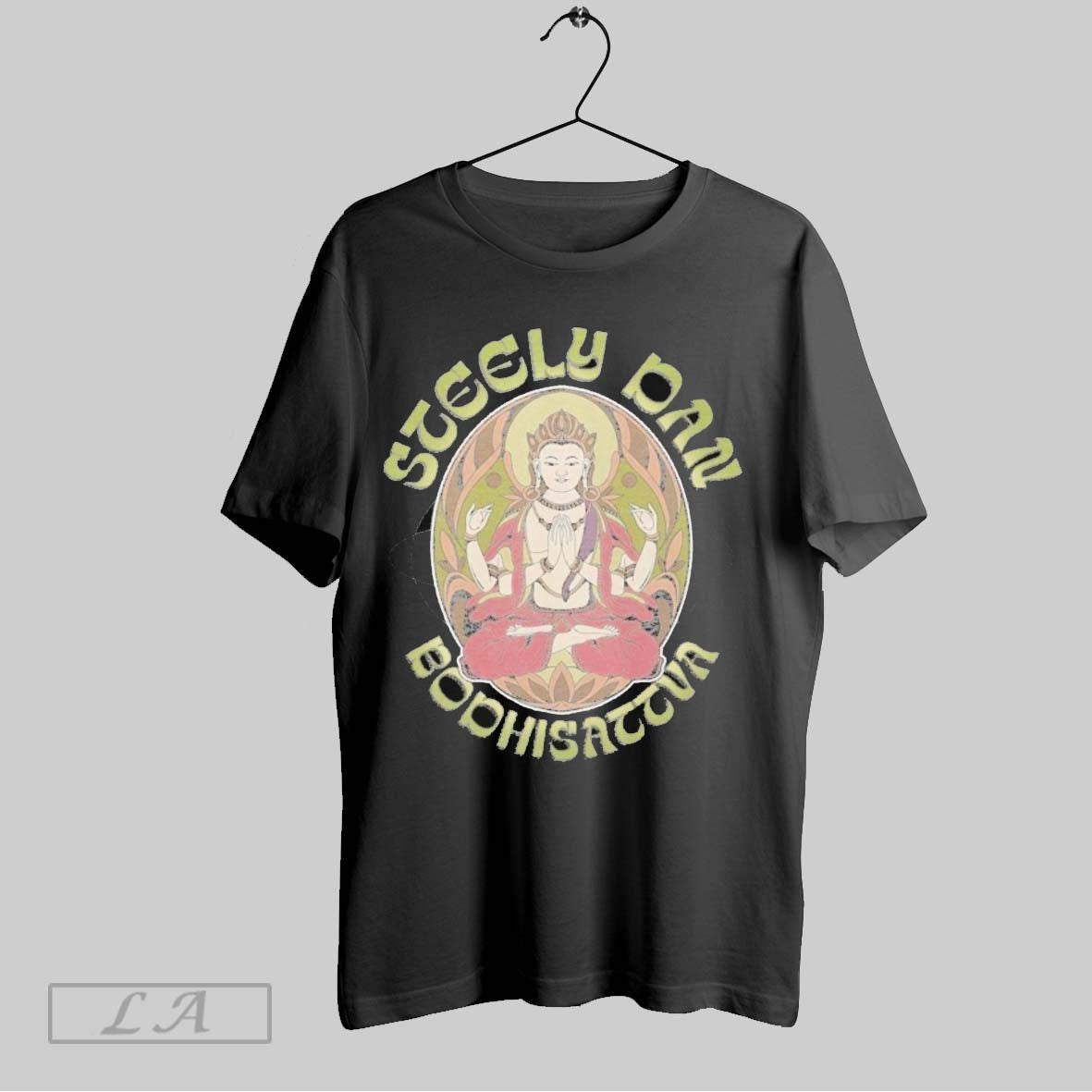 Original Steely Dan Steely Dan Bodhisattva Tour 2024
