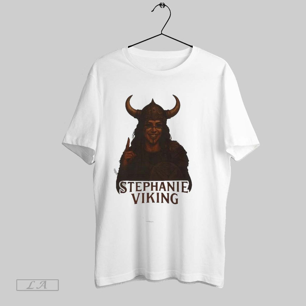 Original Stephanie Viking 2025