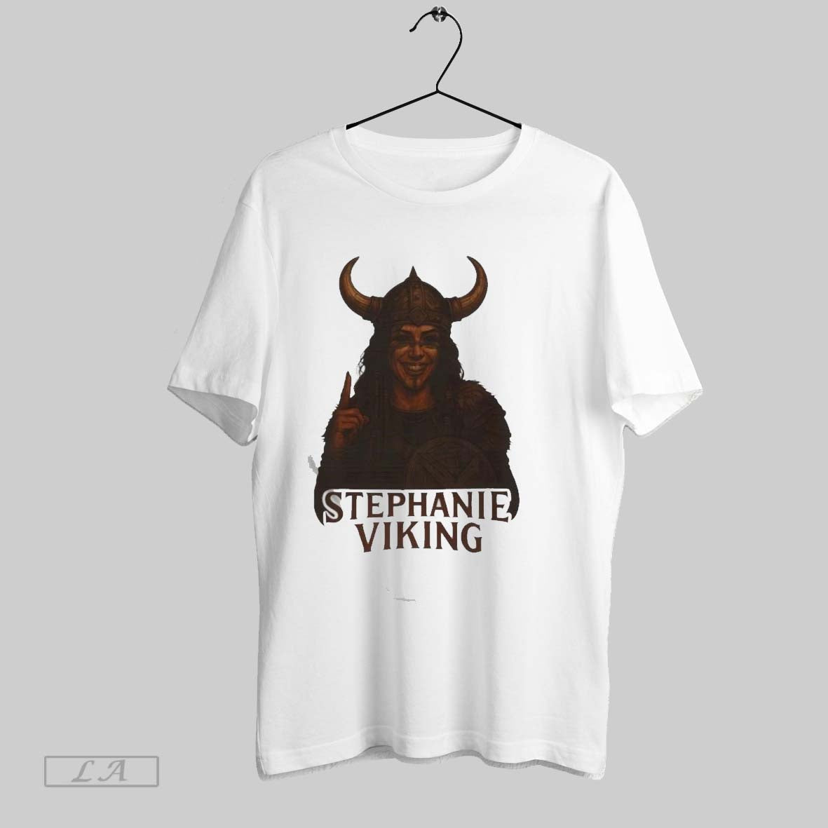Original Stephanie Viking 2025