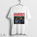 Original Stop Thinking Small T Shirt
