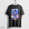 Original Storm Rider K Pop Demon Hunter T Shirt