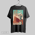 Original Sturgill Simpson Red Rocks Amphitheatre Morrison Co Shows On September 16 17 2025