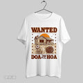 Original Suburban Outlaw Wanted Doa By The Hoa