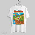 Original Summer Super Slide Hobbies And Games Danger Cliff