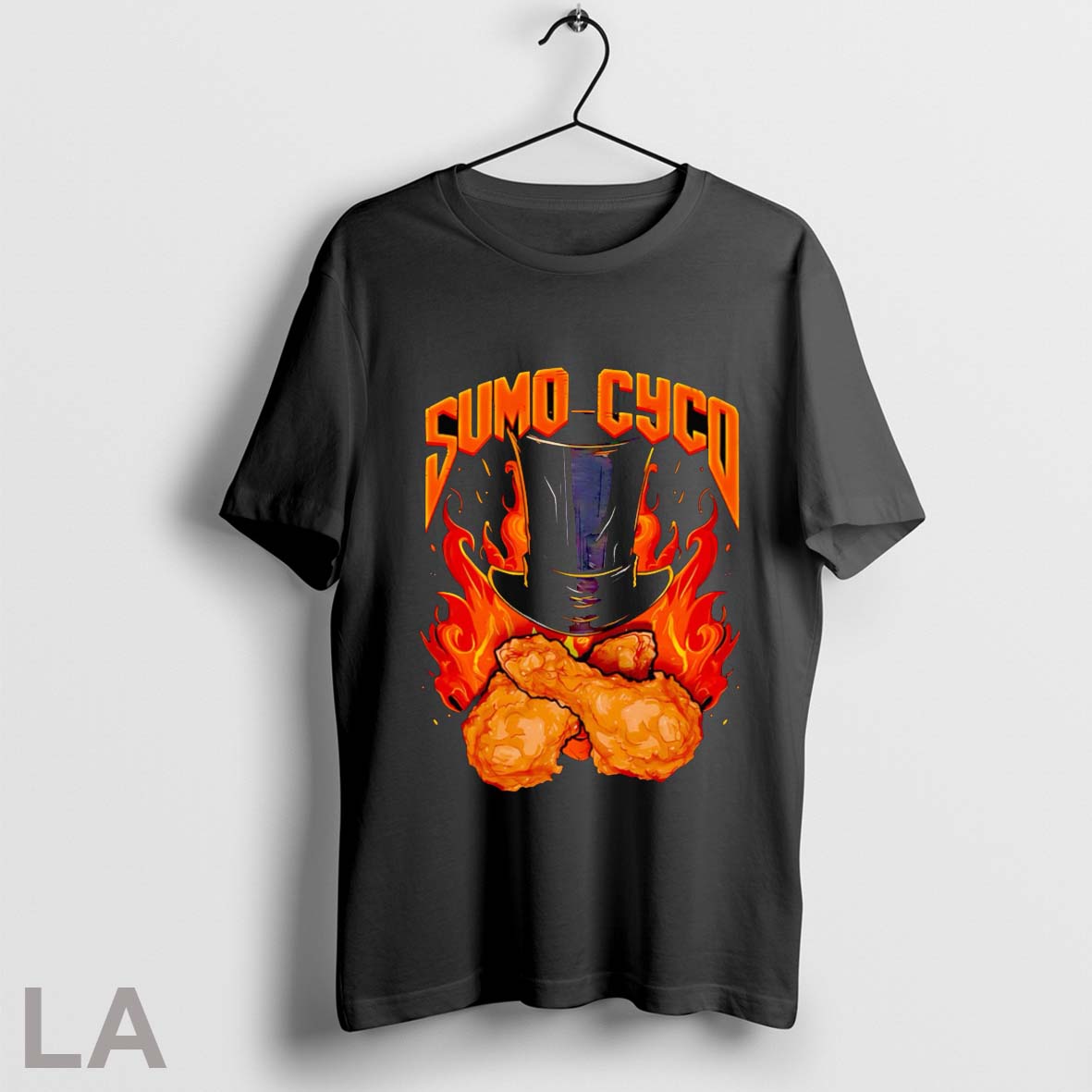 Original Sumo Cyco T Shirt