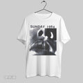 Original Sunday 1994 Tired Boy Debut Tour