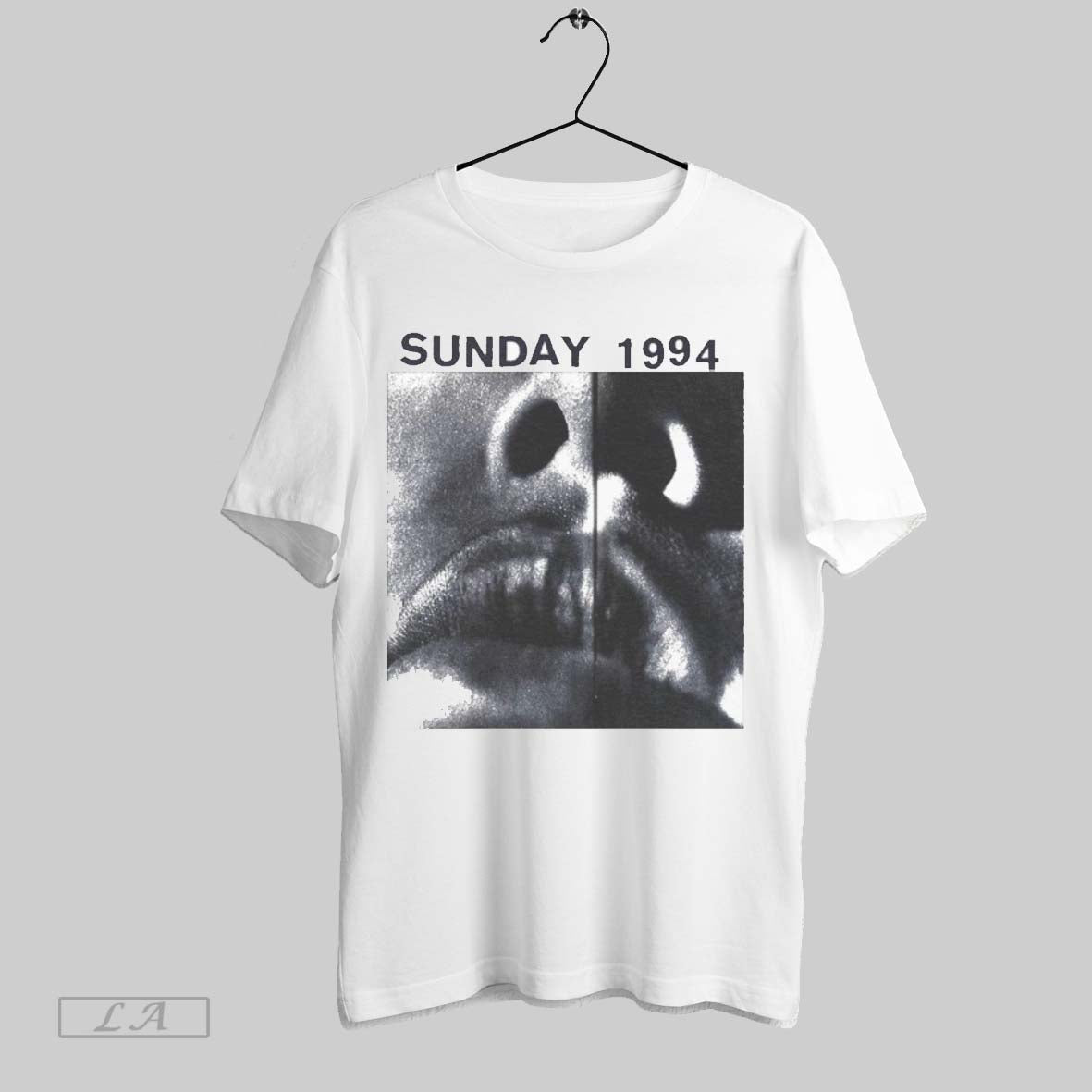 Original Sunday 1994 Tired Boy Debut Tour