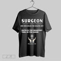 Original Surgeons With Faith The Surgeons Trust