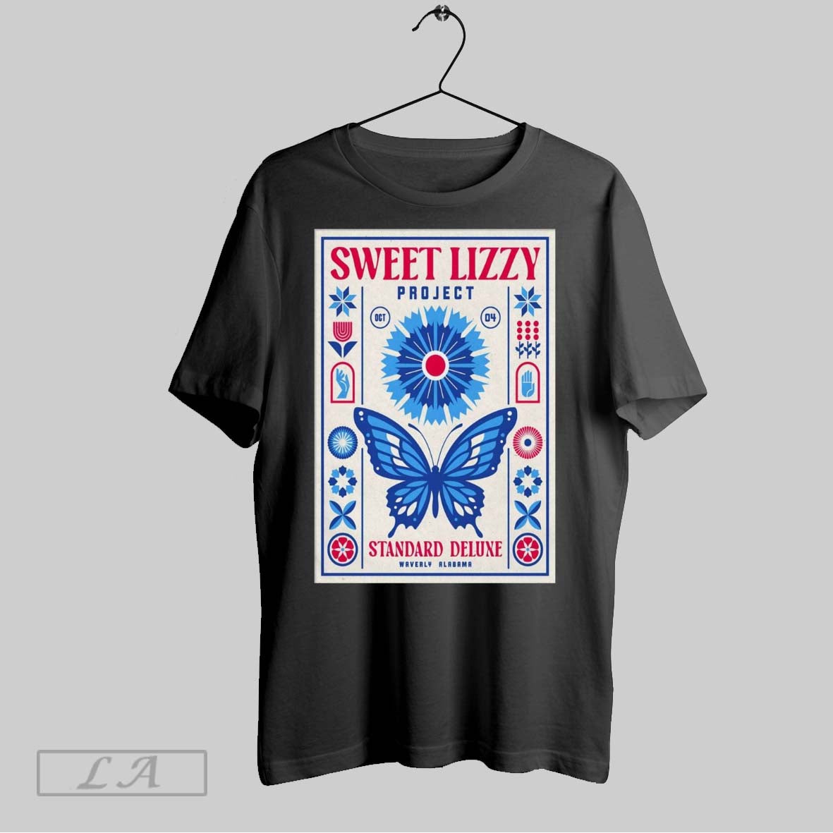 Original Sweet Lizzy Standard Deluxe Inc In Waverly Al October 4 2025