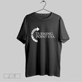 Original Sydney Sweeney Turning Point Usa Logo