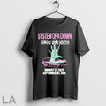 Original System Of A Down Soldier Field Limited Chicago 2025