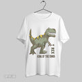 Original T Rex King Of Dinos