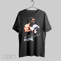 Original T Crawford Boxer Signature
