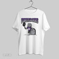 Original Tcu Horned Frogs Forever Ours The Last Supper Statistically Mid University Mascot