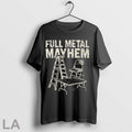 Original Tna Full Metal Mayhem
