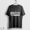 Original Tna Monsters Ball