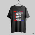 Original Trump Treason Really Upsets Most People