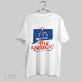 Original Take Back The Notch Make Connecticut Whole