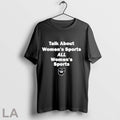 Original Talk About Womens Sports All Womens Sports