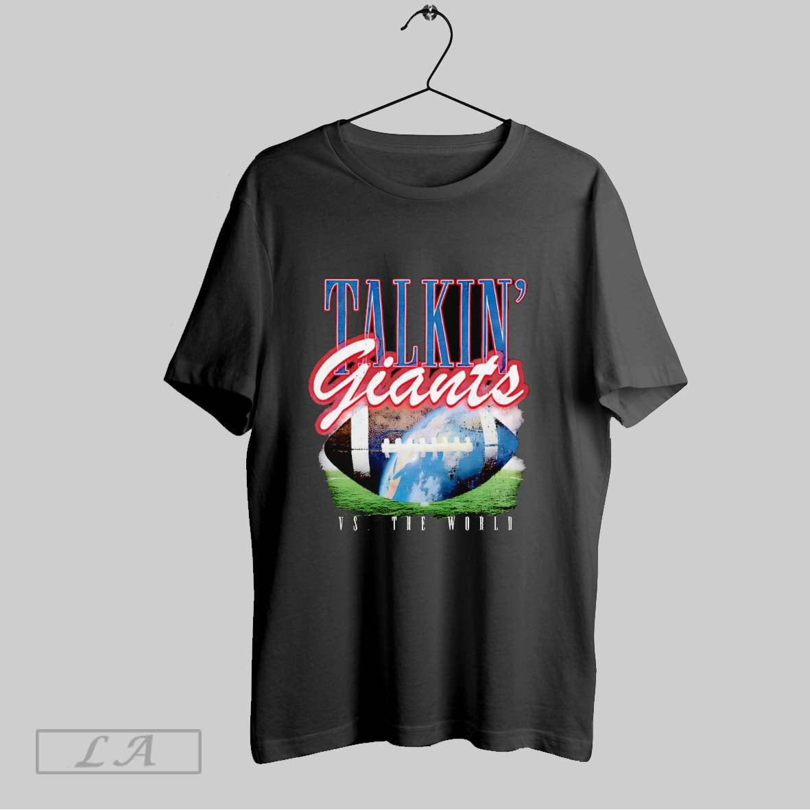 Original Talkin Giants Vs The World
