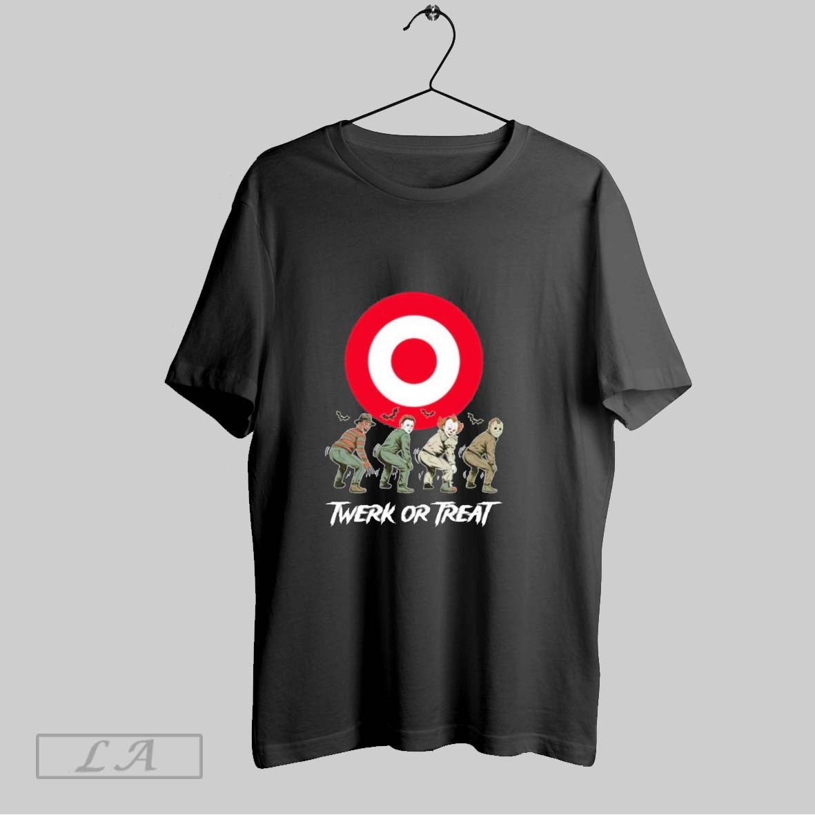 Original Target Twerk Or Treat Copy Twerk Or Treat Halloween