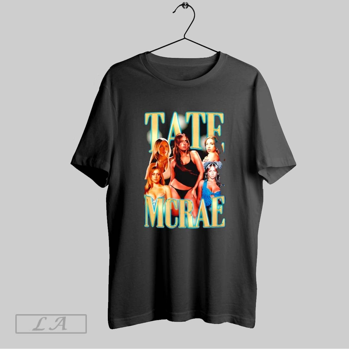 Original Tate Mcrae Graphic